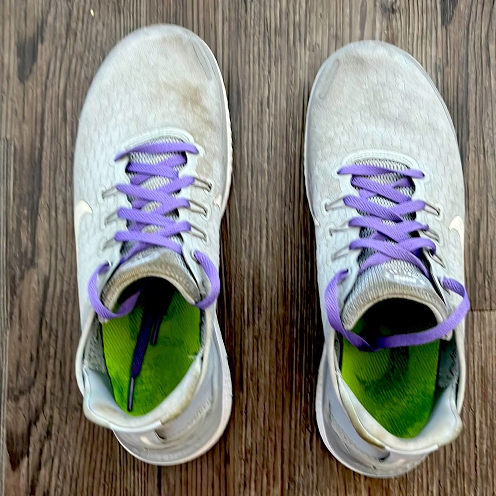 Nike Free RN Size 10 Womens Running shoes